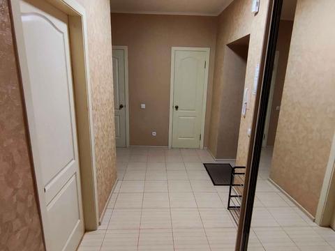 квартира за адресою Петра Григоренка просп., 26-А