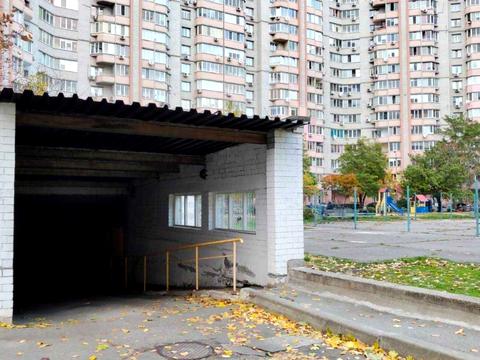 квартира за адресою Петра Григоренка просп., 26-А