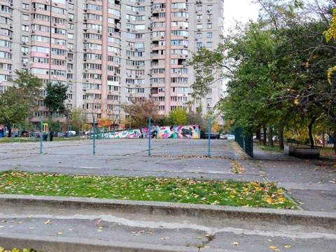 квартира за адресою Петра Григоренка просп., 26-А