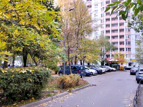 квартира за адресою Петра Григоренка просп., 26-А