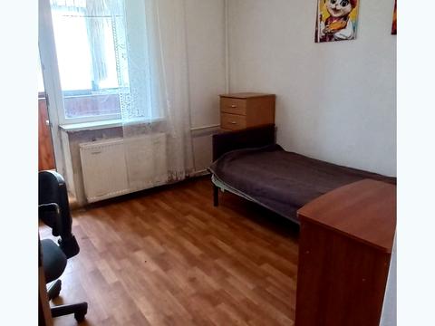 квартира за адресою Петра Григоренка просп., 19