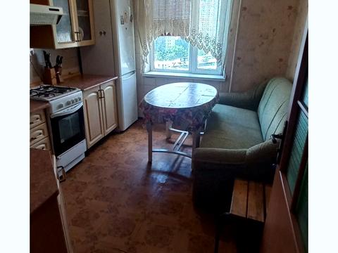 квартира за адресою Петра Григоренка просп., 19