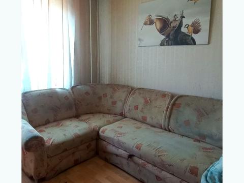 квартира за адресою Петра Григоренка просп., 19