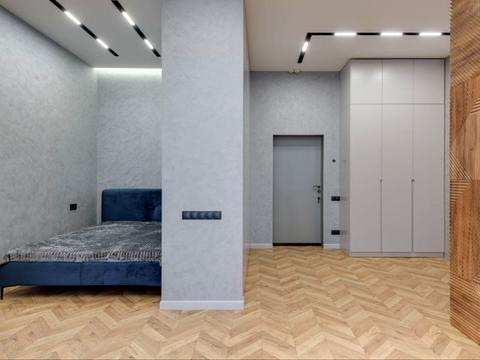 квартира за адресою Берестейський просп. (Перемоги), 42