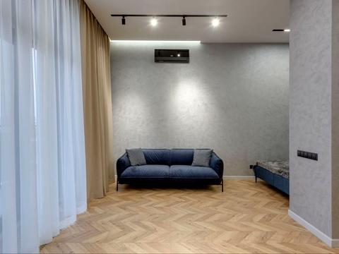 квартира за адресою Берестейський просп. (Перемоги), 42