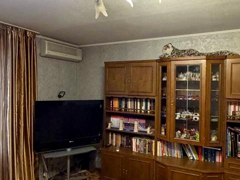 квартира по адресу Знаменовская ул. (Прапорна), 3