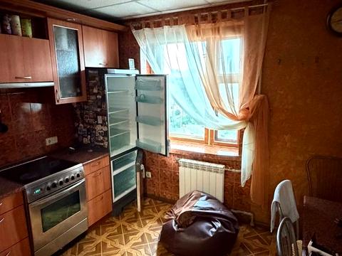 квартира по адресу Знаменовская ул. (Прапорна), 3