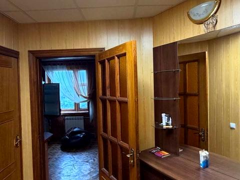 квартира по адресу Знаменовская ул. (Прапорна), 3