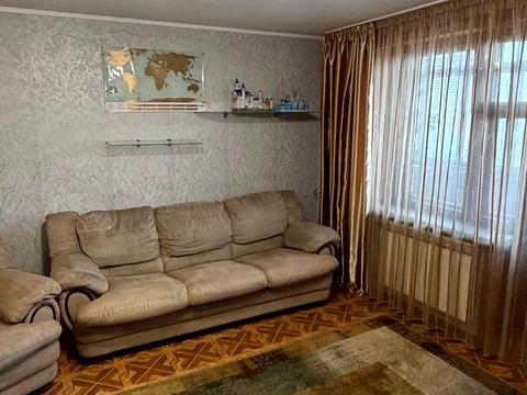 квартира по адресу Знаменовская ул. (Прапорна), 3