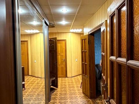 квартира по адресу Знаменовская ул. (Прапорна), 3