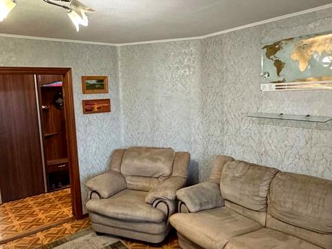квартира по адресу Знаменовская ул. (Прапорна), 3
