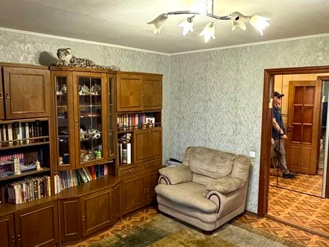 квартира по адресу Знаменовская ул. (Прапорна), 3
