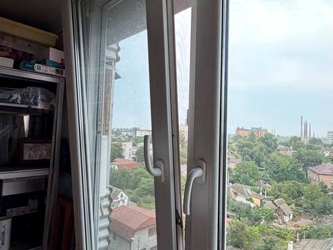 квартира по адресу Знаменовская ул. (Прапорна), 3