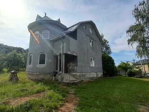 будинок за адресою с. Червона Діброва, Лісна, 1