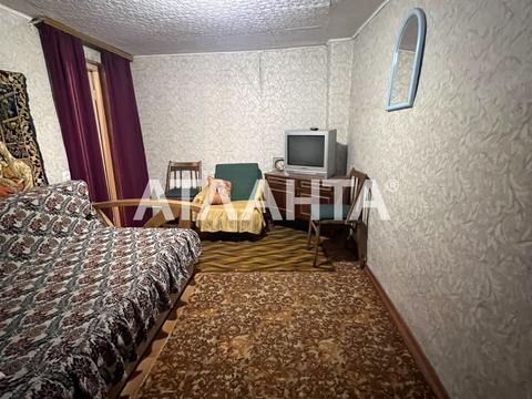 квартира по адресу 1-я Сортировочная ул., 6