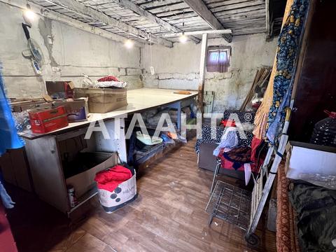 квартира по адресу 1-я Сортировочная ул., 6