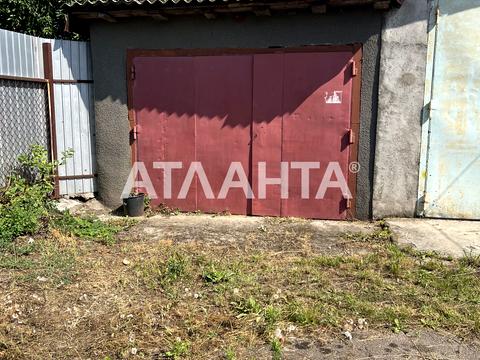 квартира по адресу 1-я Сортировочная ул., 6