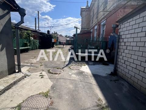 квартира по адресу 1-я Сортировочная ул., 6