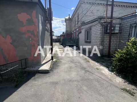 квартира по адресу 1-я Сортировочная ул., 6