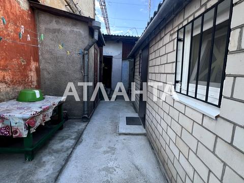 квартира по адресу 1-я Сортировочная ул., 6