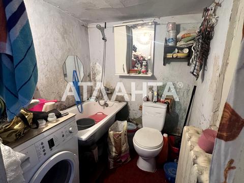 квартира по адресу 1-я Сортировочная ул., 6