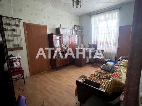 квартира по адресу 1-я Сортировочная ул., 6