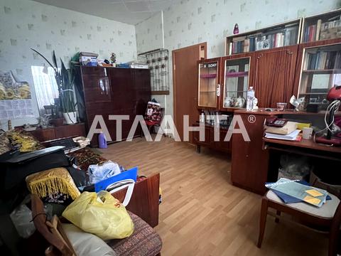 квартира по адресу 1-я Сортировочная ул., 6