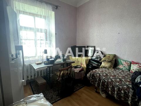 квартира по адресу 1-я Сортировочная ул., 6