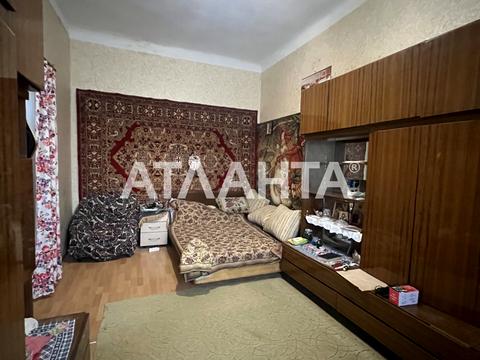 квартира по адресу 1-я Сортировочная ул., 6