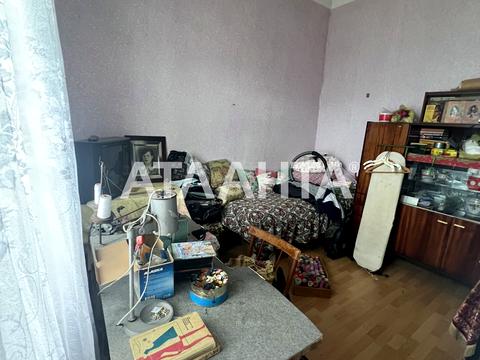 квартира по адресу 1-я Сортировочная ул., 6