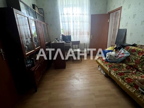 квартира по адресу 1-я Сортировочная ул., 6