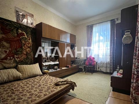 квартира по адресу 1-я Сортировочная ул., 6