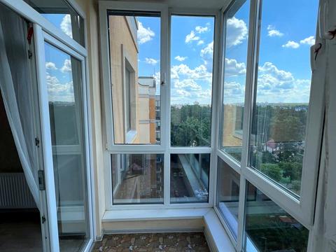квартира по адресу Мінеральна ул., 7-К