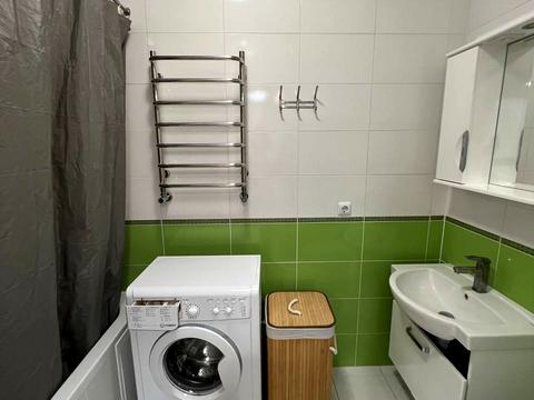 квартира по адресу Мінеральна ул., 7-К
