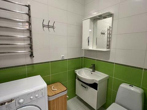 квартира по адресу Мінеральна ул., 7-К
