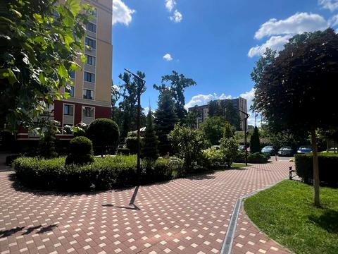 квартира по адресу Мінеральна ул., 7-К