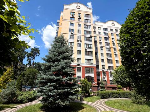квартира по адресу Мінеральна ул., 7-К
