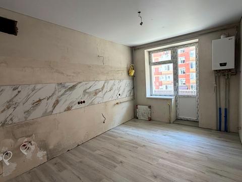 квартира по адресу Нижняя Береговая ул., 2/2в