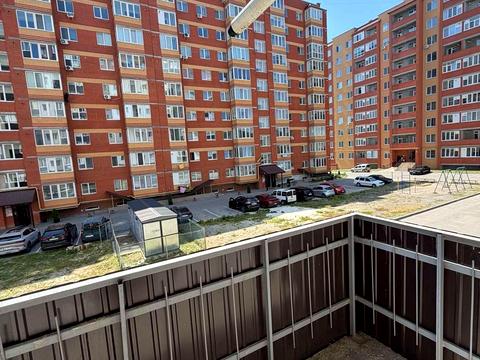 квартира по адресу Нижняя Береговая ул., 2/2в