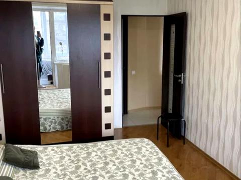 квартира за адресою Чернишевська вул., 85