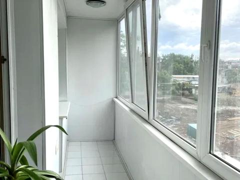 квартира за адресою Чернишевська вул., 85