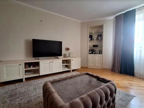 квартира по адресу Академика Королёва ул., 10-А