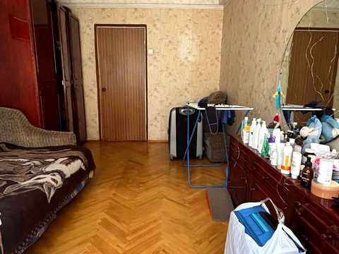 квартира за адресою Анатолія Солов'яненка вул. (Олександра Бойченка), 17
