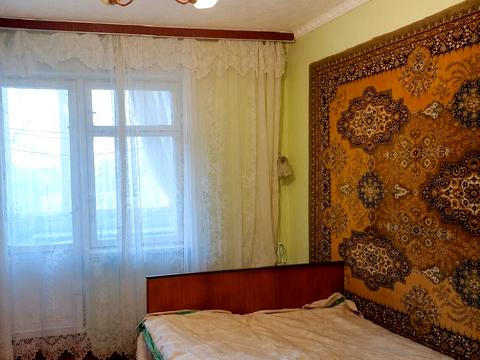 квартира по адресу Николая Закревского ул., 31
