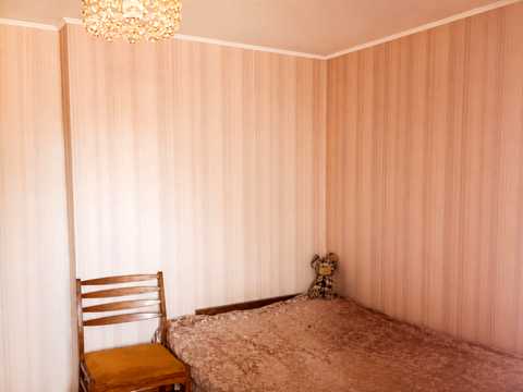 квартира за адресою Миколи Закревського вул., 31