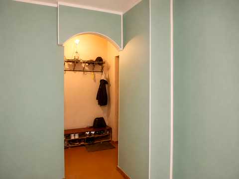 квартира за адресою Миколи Закревського вул., 31