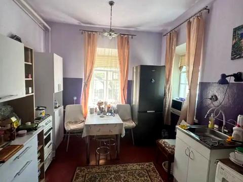 дом по адресу Казкова ул. (Свердлова)