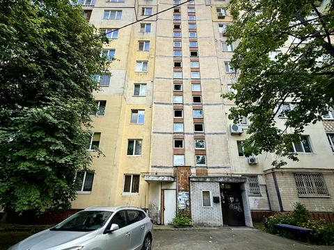 квартира по адресу Свободы просп., 3