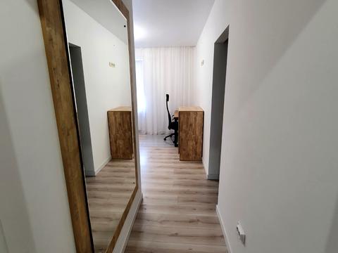 квартира по адресу Ивана Пулюя ул., 40, к. 4