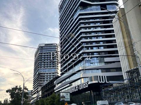паркоместо по адресу Васильковская ул., 1